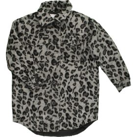 Matalan Mintás kabát (110) kislány