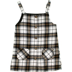 Primark Kockás ruha (86) baba