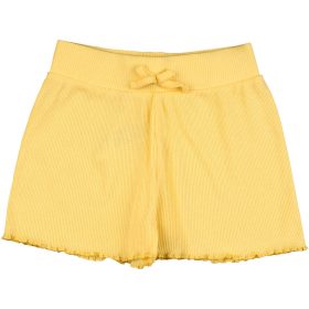 Primark Sárga short (104) kislány