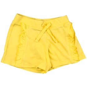 Primark Sárga short (86) baba