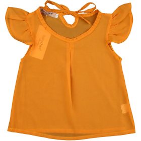 Mustár felső (86-92) kislány