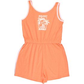 Primark Narancs playsuit (146) lány