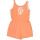 Primark Narancs playsuit (146) lány