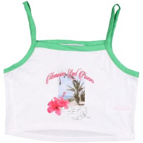 Primark Pálmafás felső (2XS)  női