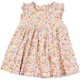 John Lewis Baby Virágos ruha (74) baba