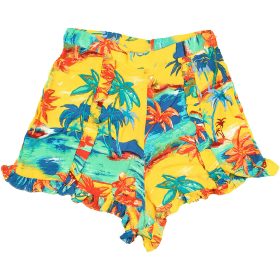 Zara Pálmafás short (XS)  női