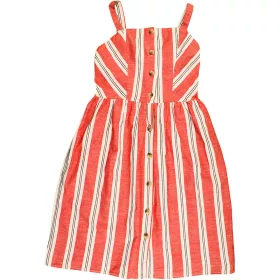 Primark Csíkos ruha (146) lány