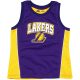 Primark Lakers lila trikó (92) kisfiú