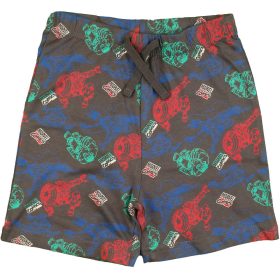 Primark Marvel pizsamashort (86) baba