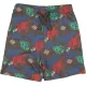 Primark Marvel pizsamashort (86) baba