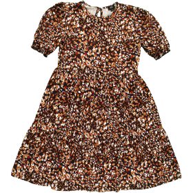 River Island Barnamintás ruha (128) kislány