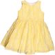 Matalan Madeirás sárga ruha (104) kislány
