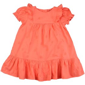 Marks&Spencer Narancs ruha (74-80) baba