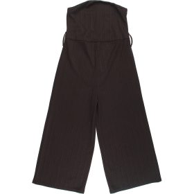 New Look Fekete jumpsuit (134) lány