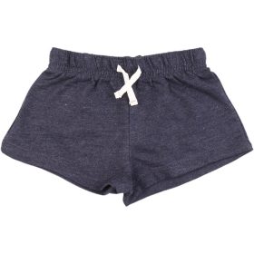 Kék short (104) kislány