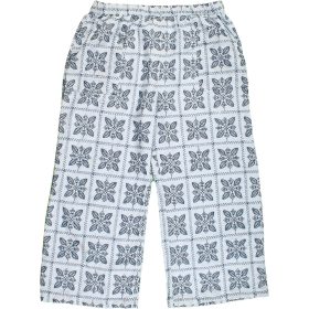 TU Hímzett nadrág (152) lány