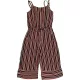 Primark Csíkos jumpsuit (128) kislány