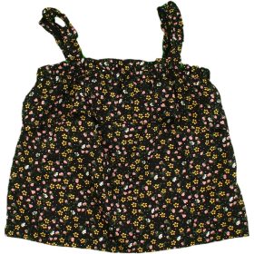 Primark Apróvirágos felső (134) lány