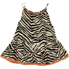 River Island Mintás felső (92) kislány