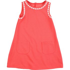 St Bernard Korall ruha (104) kislány