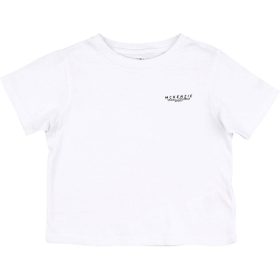 Fehér felső (110) kislány