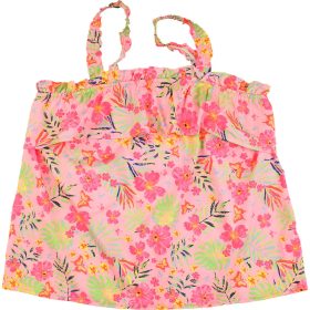 Primark Pinkvirágos felső (158) tini lány