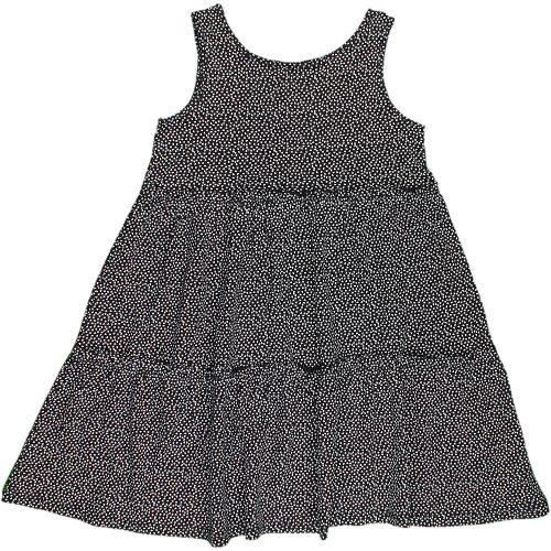 H&M Szíves kék ruha (98-104) kislány