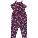 Matalan Pinkvirágos jumpsuit (110) kislány