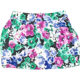 Virágos szoknya (164) tini lány