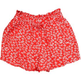 Primark Virágos short (128) kislány