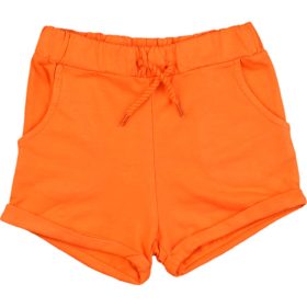 St Bernard Narancs short (104) kislány