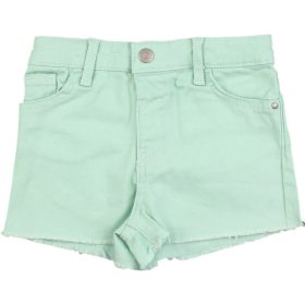 Primark Zöld short (98) kislány