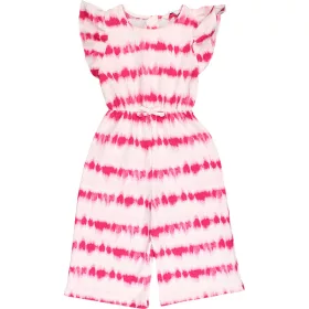 Primark Batikolt jumpsuit (104) kislány