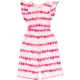 Primark Batikolt jumpsuit (104) kislány