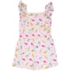 Primark Fagyis playsuit (122) kislány