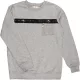 River Island Szürke pulóver (140) lány