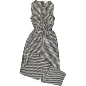 Zara FF kockás jumpsuit (152) lány