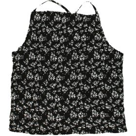 Miss E-vie Virágos felső (164) tini lány