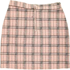 Primark Kockás szoknya (158) tini lány