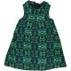 Marks&Spencer Zöldmintás ruha (104) kislány