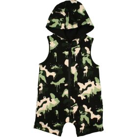 Next Zöldmintás napozó (68) baba