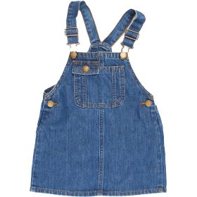 Next Bronzgombos farmerruha (98) kislány