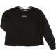 Marks&Spencer Fekete pulóver (164) tini lány