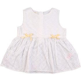 Monsoon Madeirás fehér felső (98) kislány