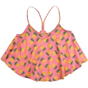 Ananászos felső (116) kislány