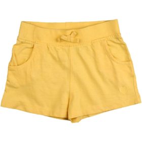 George Sárga short (110) kislány