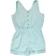 Young Dimension Szíves playsuit (152) lány