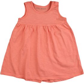 Nutmeg Barack ruha (80) baba