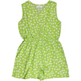 Primark Virágos playsuit (152) lány