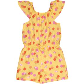 Primark Gyümölcsös playsuit (122) kislány